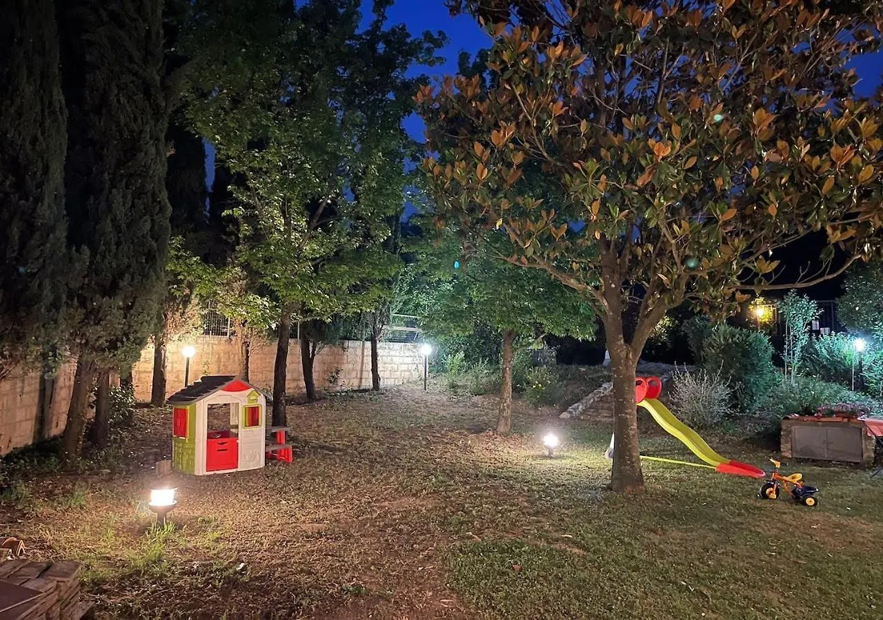 B&B Giardino Delle Camelie Capannori Włochy