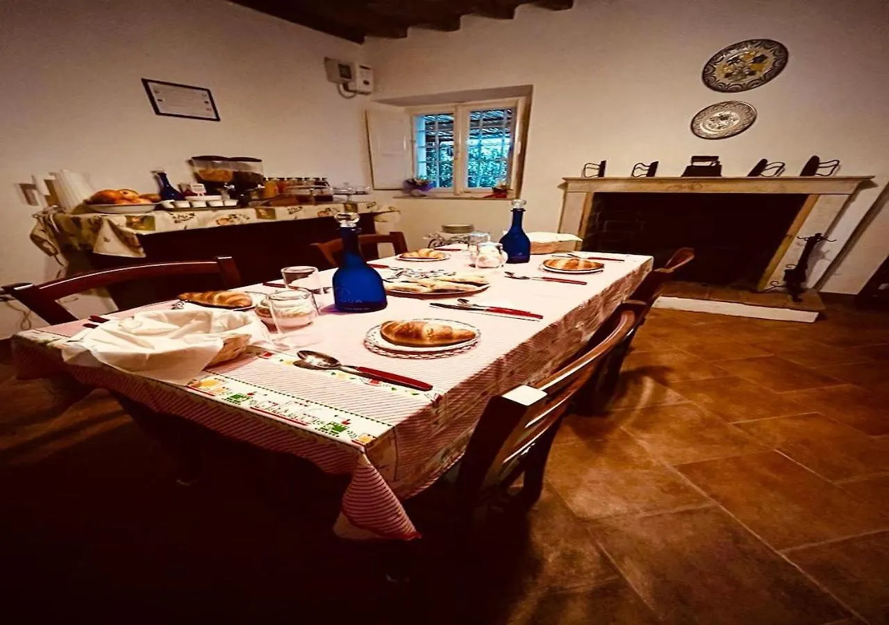 B&B Giardino Delle Camelie Capannori