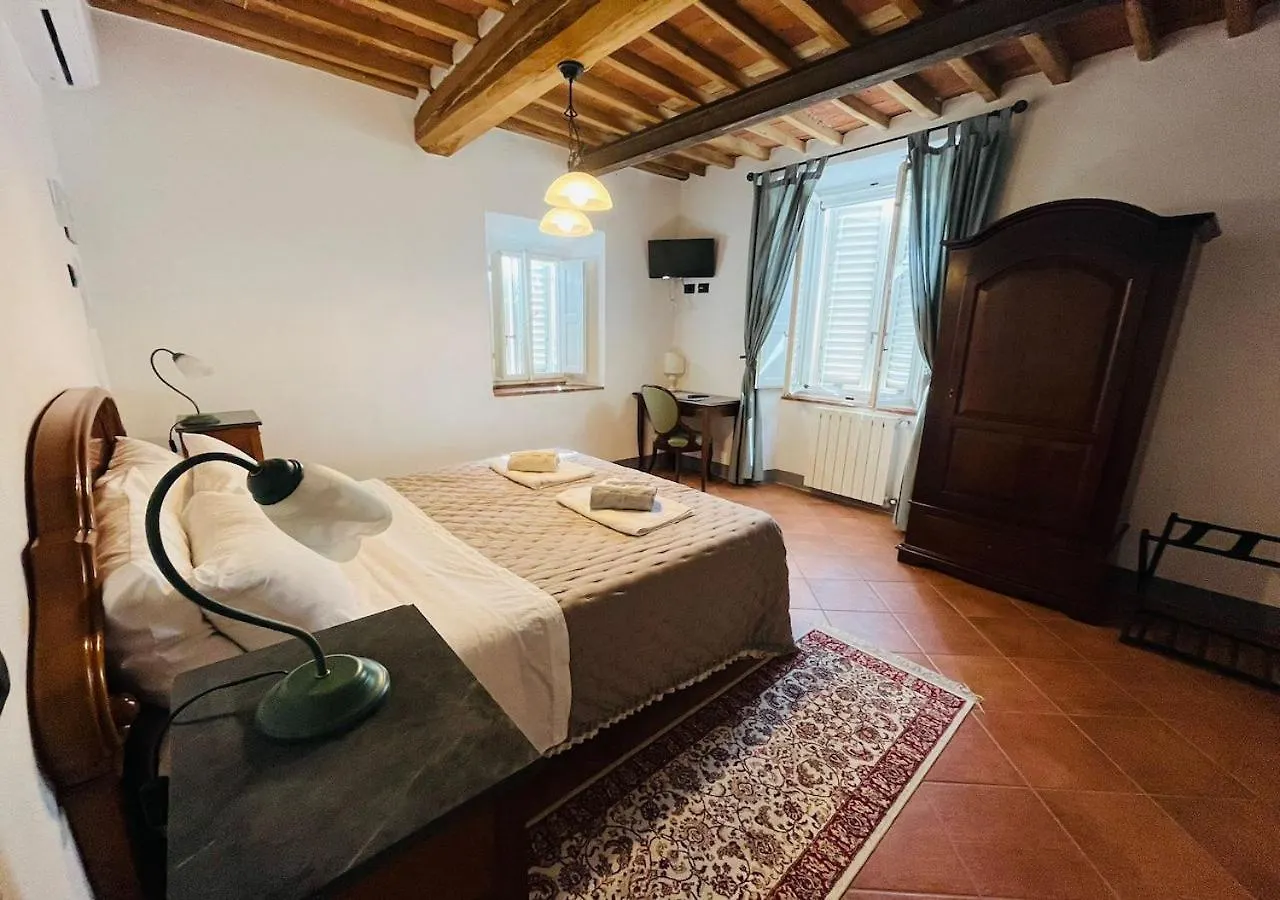 B&B Giardino Delle Camelie Capannori 0*,