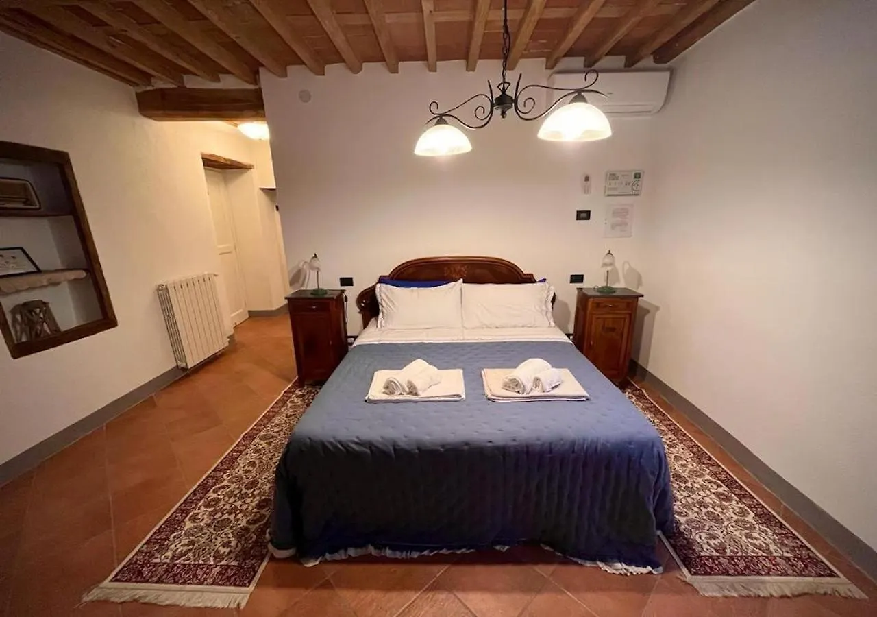 B&B Giardino Delle Camelie Capannori 0*,