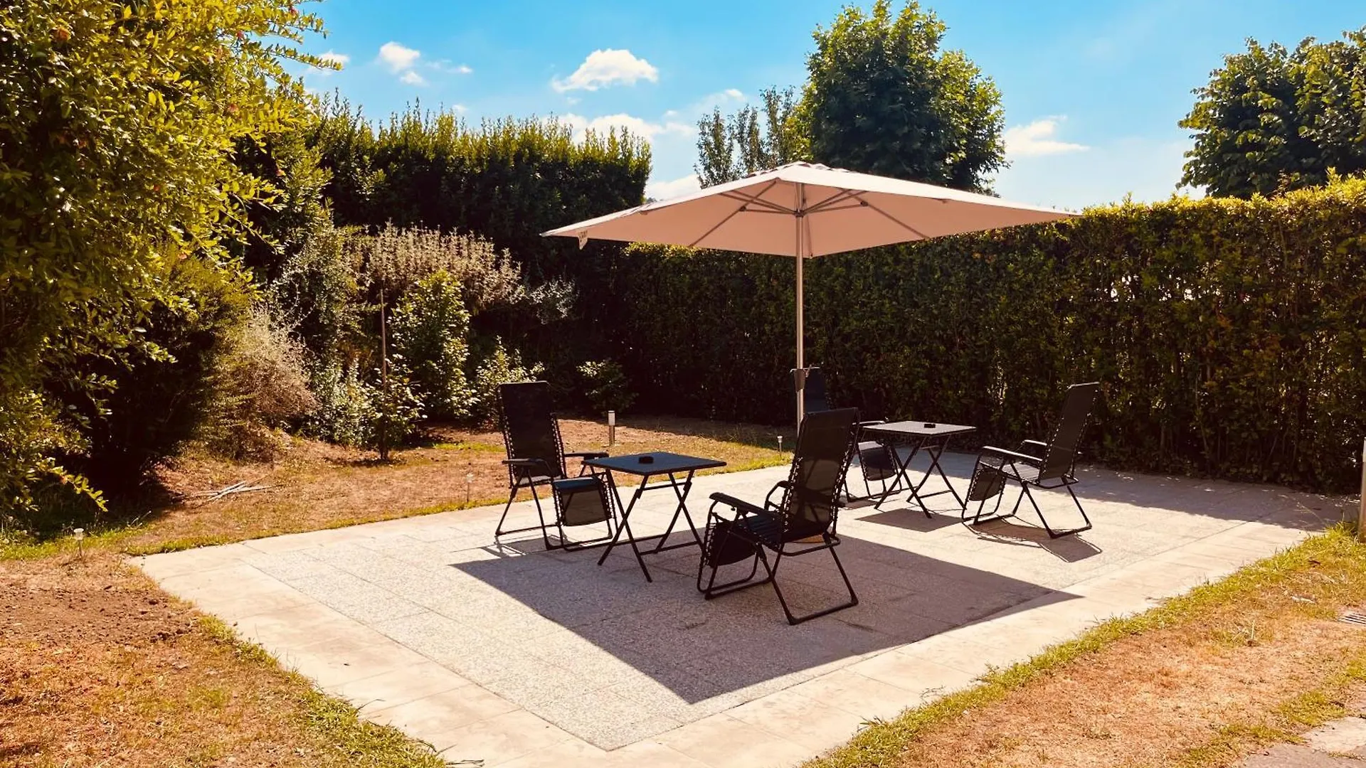 Nocleg ze śniadaniem B&B Giardino Delle Camelie Capannori