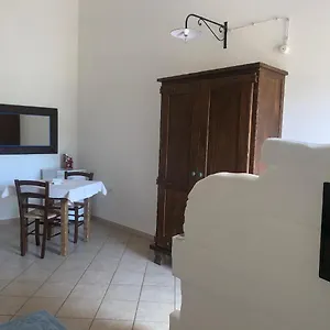  Frühstückspension Canne Al Vento Italien