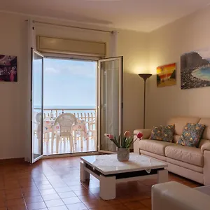 Casavacanzabordonaro Palerme