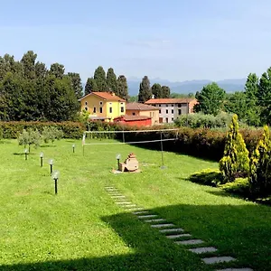Casa vacanze Intero Campagna Lucca, Capannori