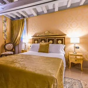 *** Gasthof Ai Cherubini Italien