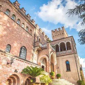 Castello Di Mornico Losana Mornico Losana