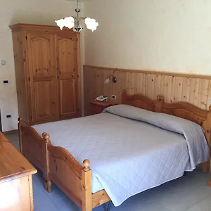 ** Hotel Al Garibaldino Italien