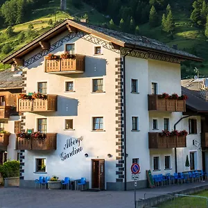 ** Hotel Giardino Italien