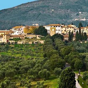 Tenuta Di Member Of Melia Collection Wine Artimino