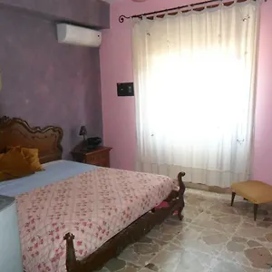  Frühstückspension Pinkhouse Italien