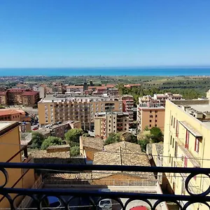 ** Frühstückspension Backpackers Italien