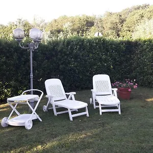 Casa vacanze Serena, Capannori